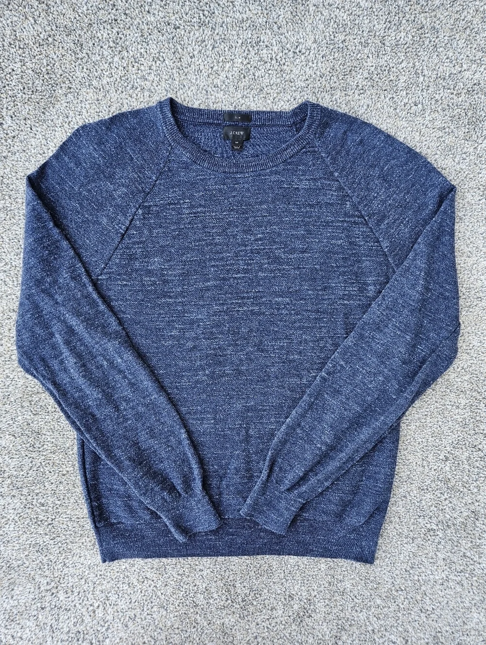 J. Crew crew men’s
